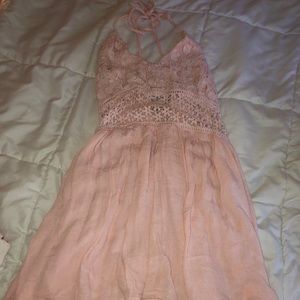 Abercrombie Romper
